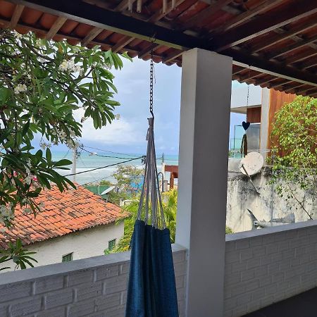Casa De Dan Hotel Praia de Pipa Ngoại thất bức ảnh