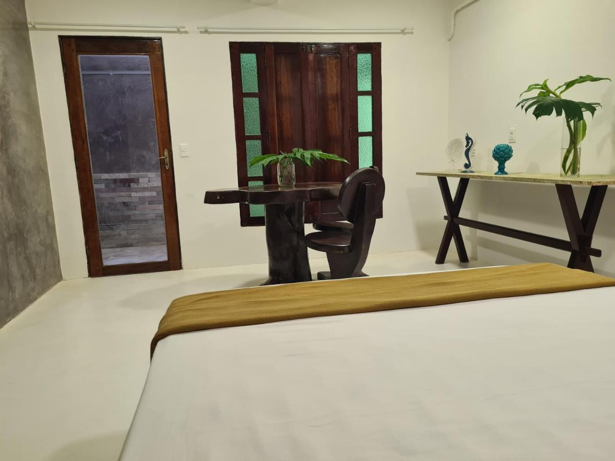 Casa De Dan Hotel Praia de Pipa Ngoại thất bức ảnh