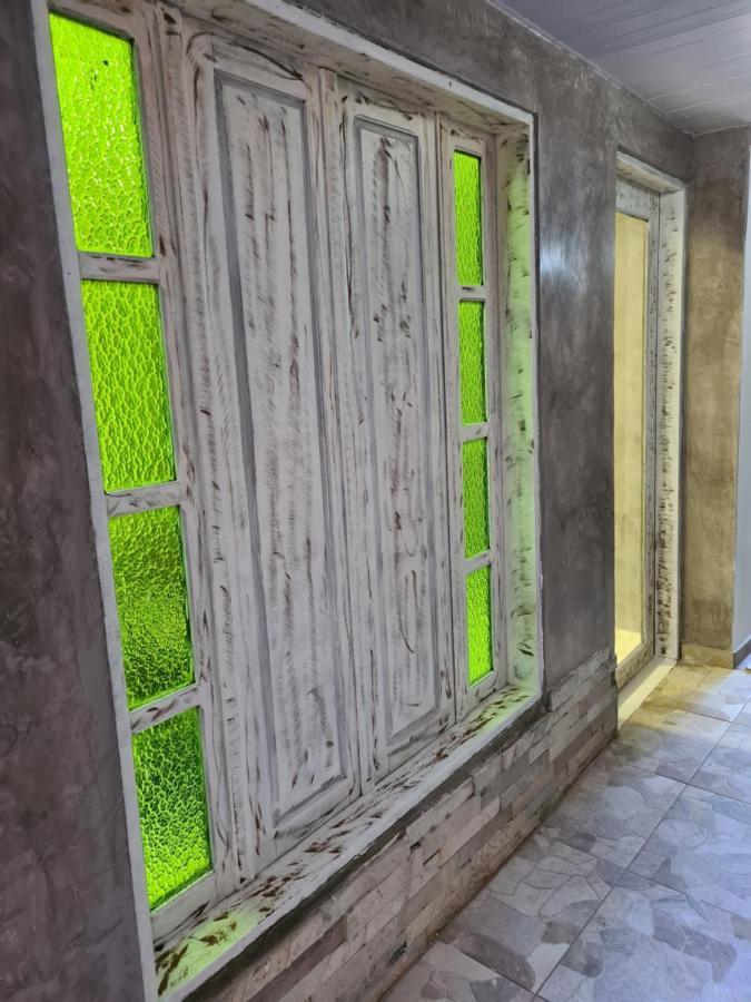 Casa De Dan Hotel Praia de Pipa Ngoại thất bức ảnh