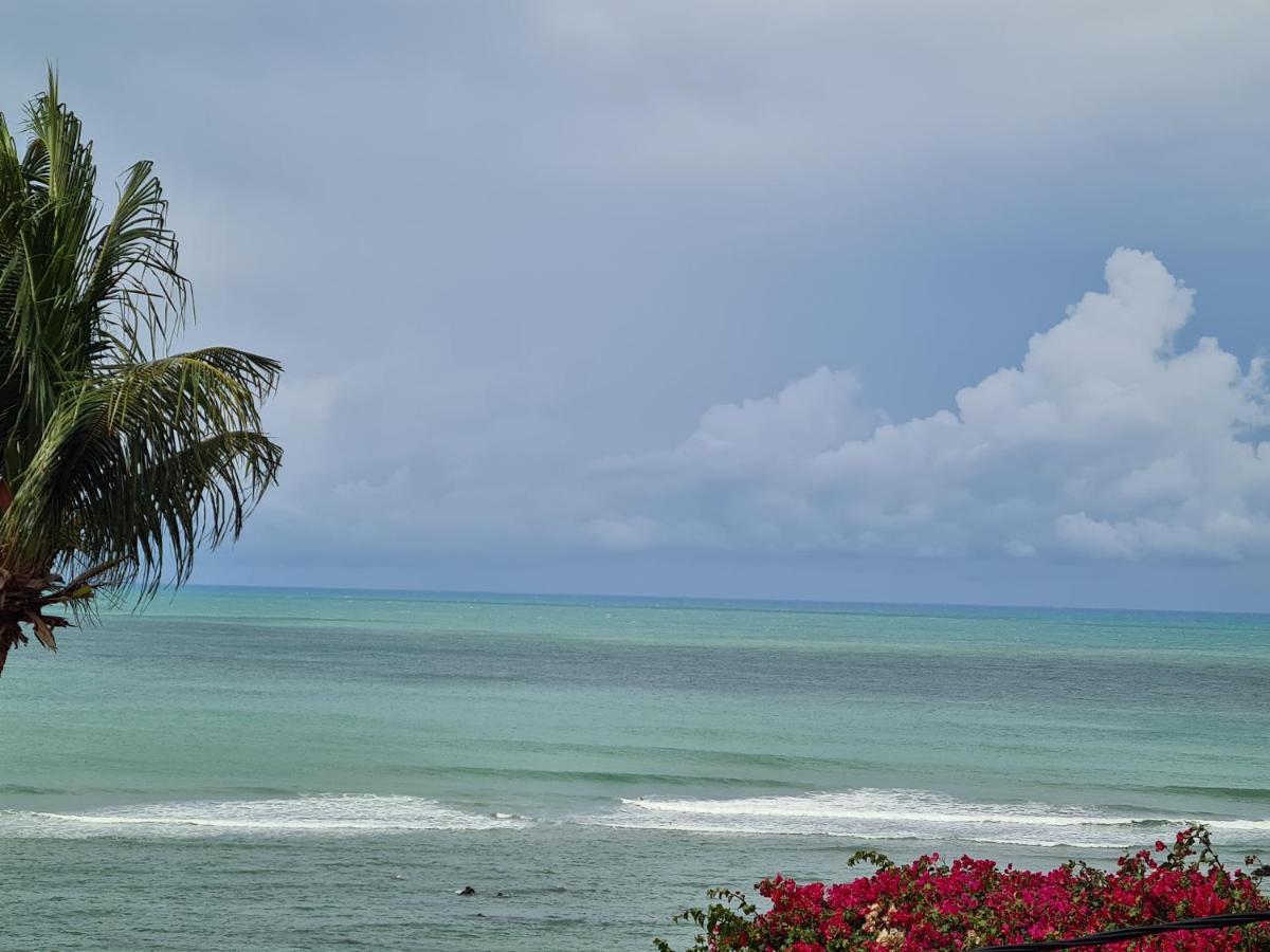 Casa De Dan Hotel Praia de Pipa Ngoại thất bức ảnh