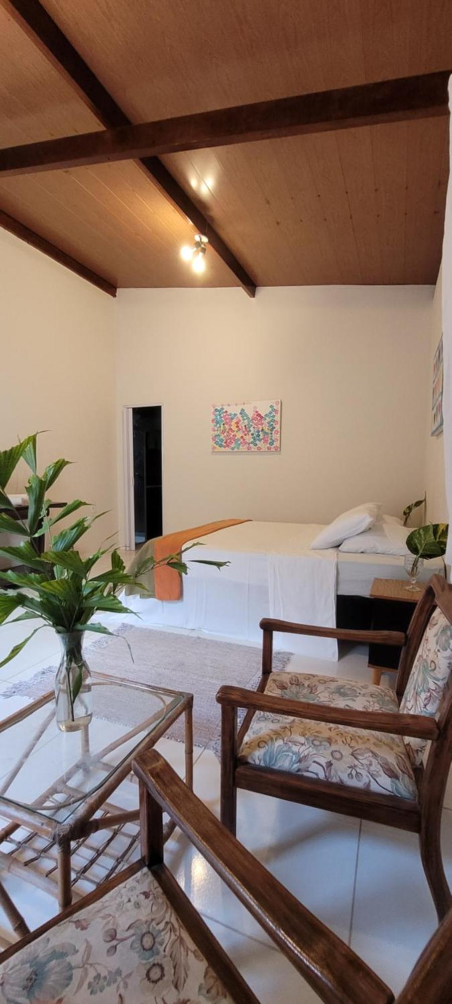 Casa De Dan Hotel Praia de Pipa Ngoại thất bức ảnh
