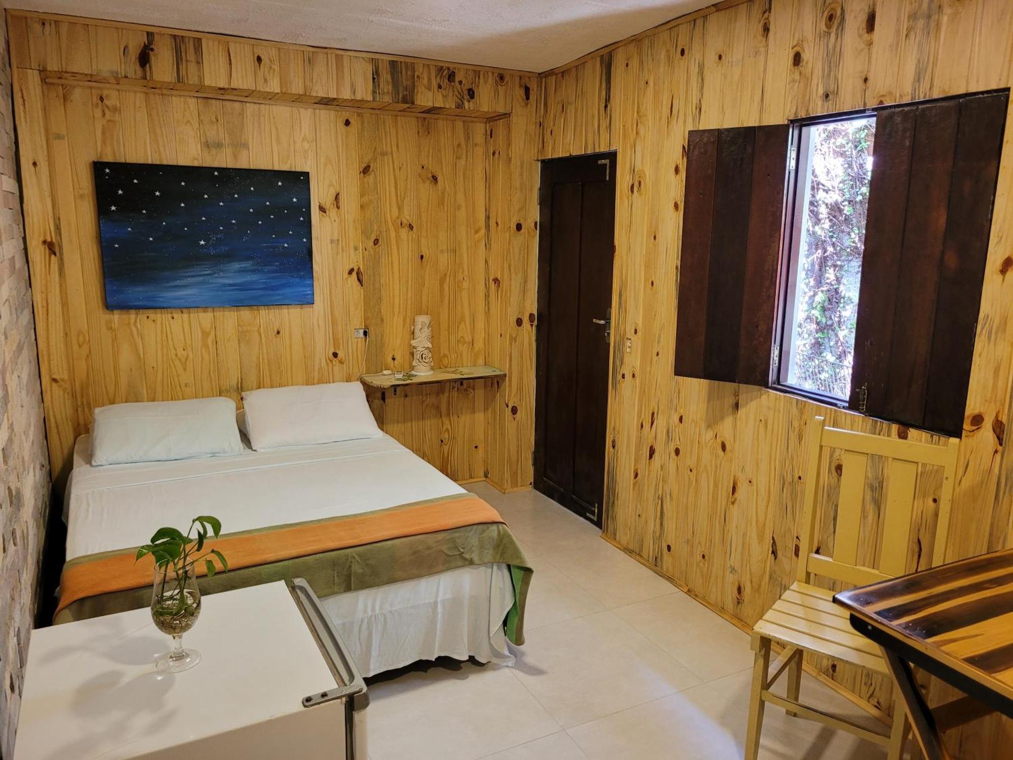 Casa De Dan Hotel Praia de Pipa Ngoại thất bức ảnh