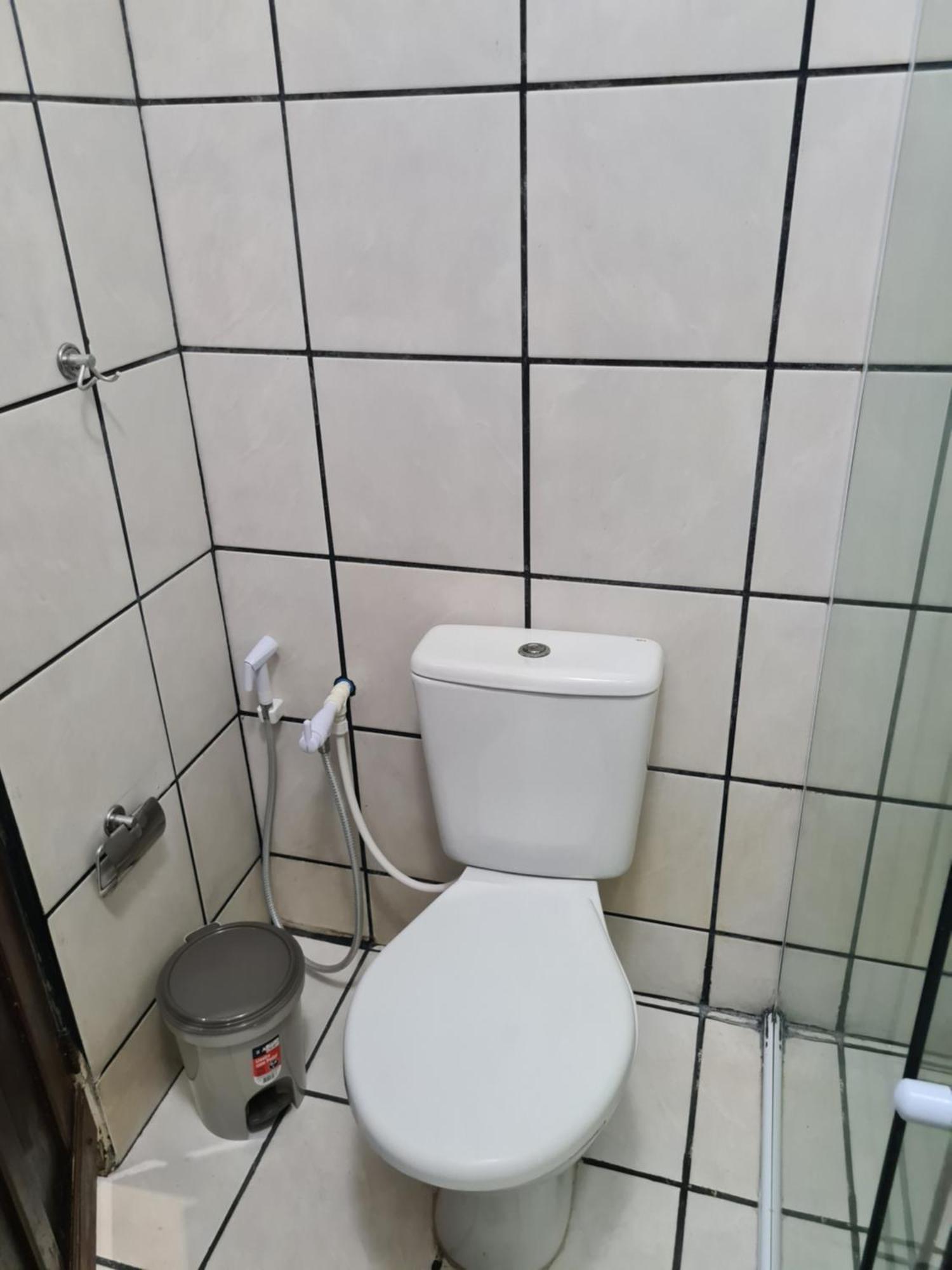 Casa De Dan Hotel Praia de Pipa Ngoại thất bức ảnh