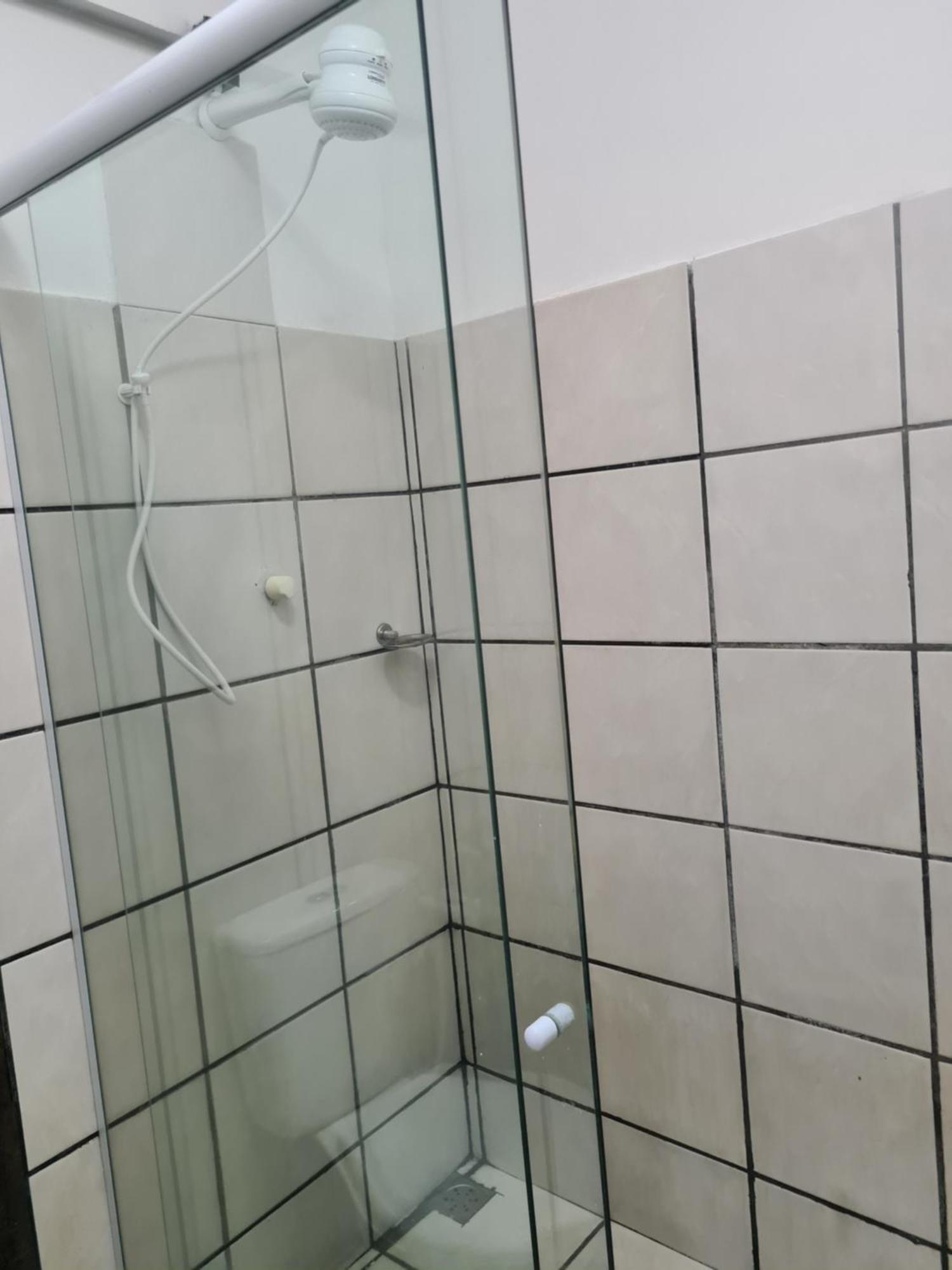 Casa De Dan Hotel Praia de Pipa Ngoại thất bức ảnh